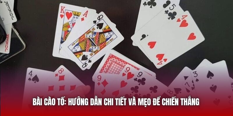 Chơi bài tại nhà cái 8XX ngay để nhận thưởng lớn