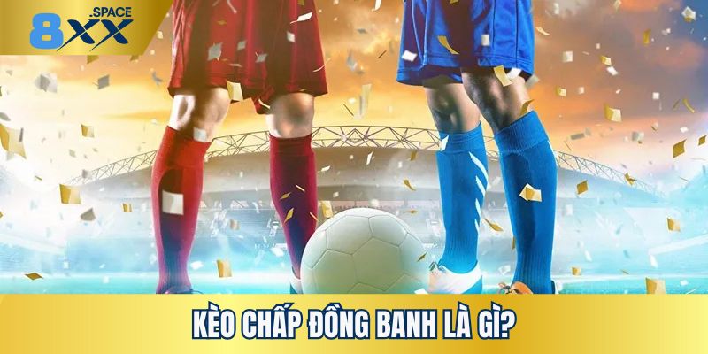 8XX phân tích kèo chấp đồng banh là gì cho mọi người
