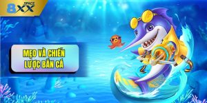 mẹo và chiến lược bắn cá